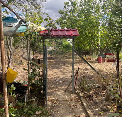 Photo 4 — Plot in Ruse, Kaseva Cheshma