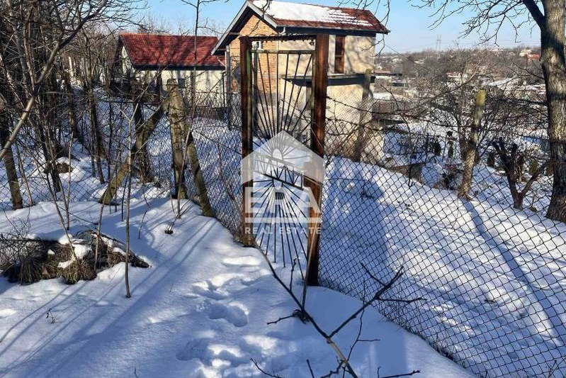 Парцел в Русе, в.з. Касева Чешма