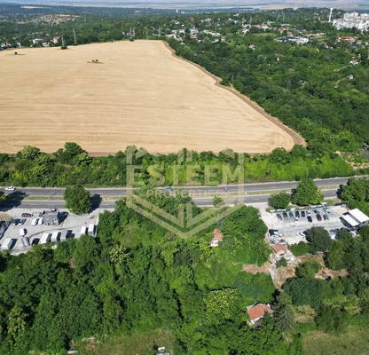 Снимка 5 — Парцел в Русе, в.з. Русофили