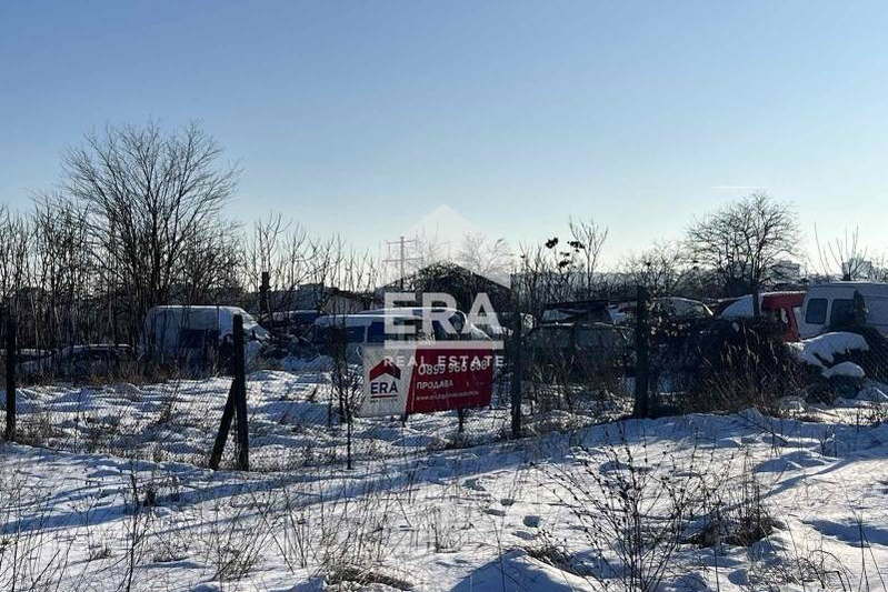 Парцел в Русе, Здравец Изток
