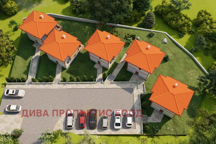 Парцел в София, с. Алино