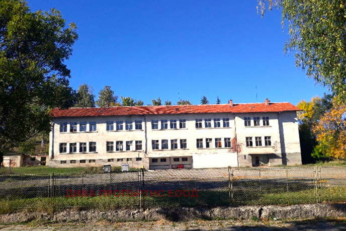 Парцел в София, с. Алино
