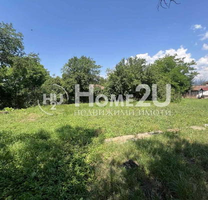 Photo 4 — Plot in област София, Aprilovo