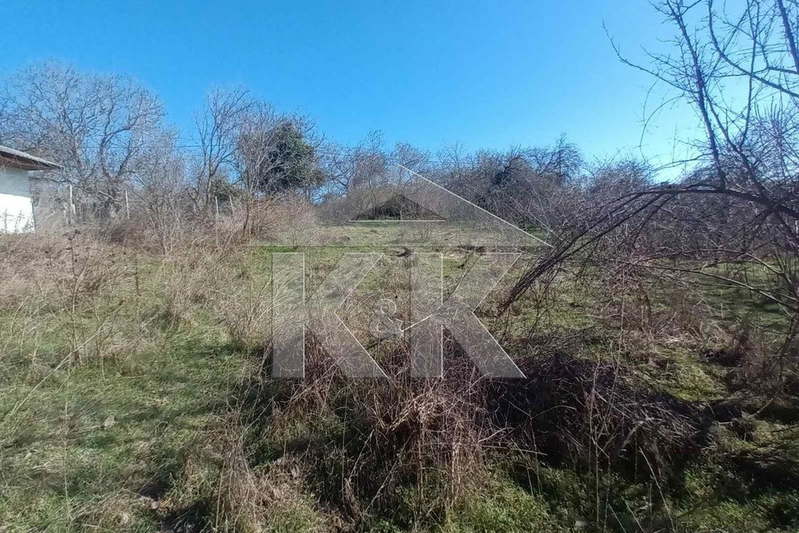 Plot in Oblast Varna, Avren