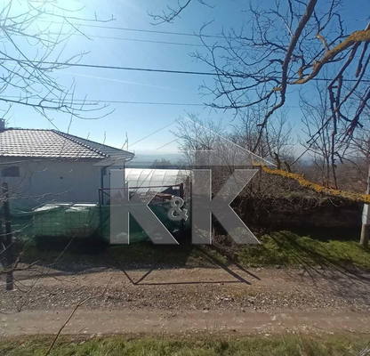 Снимка 4 — Парцел във Варна, с. Аврен