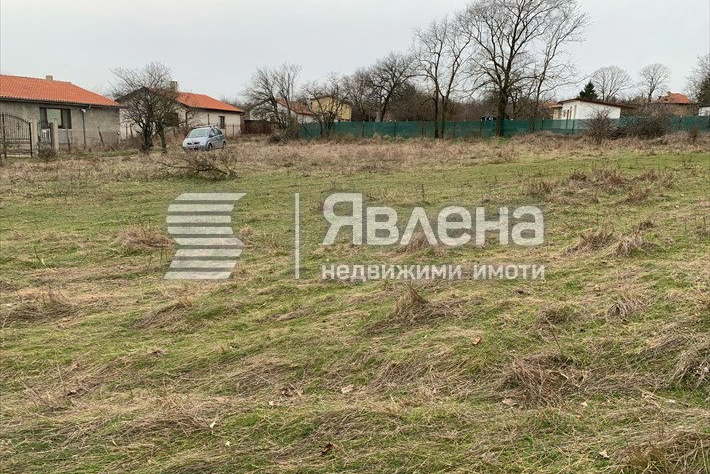 Plot in Oblast Varna, Avren