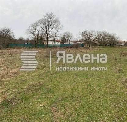 Снимка 2 — Парцел във Варна, с. Аврен
