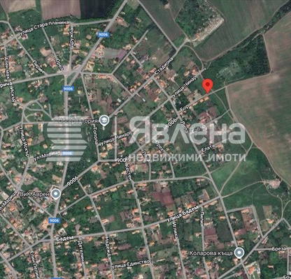 Снимка 3 — Парцел във Варна, с. Аврен