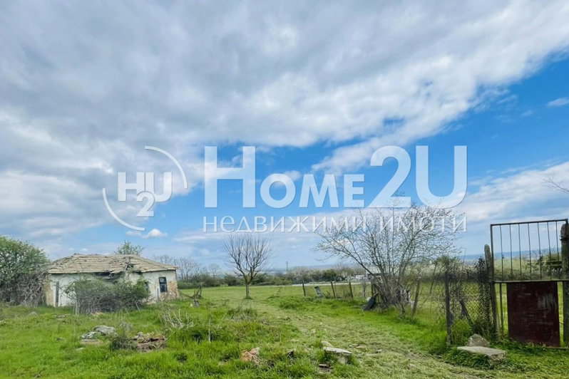 Plot in Oblast Varna, Avren