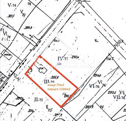 Photo 2 — Plot in Oblast Varna, Avren