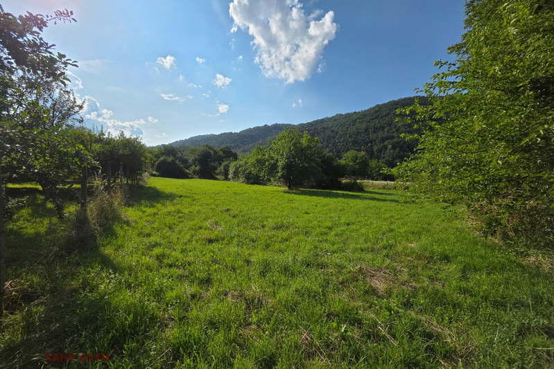 Plot in Oblast Lovech, Balkanec