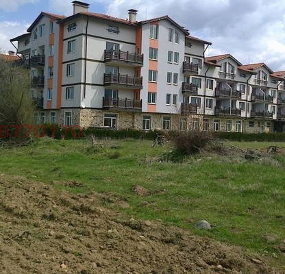 Снимка 2 — Парцел в Благоевград, с. Баня