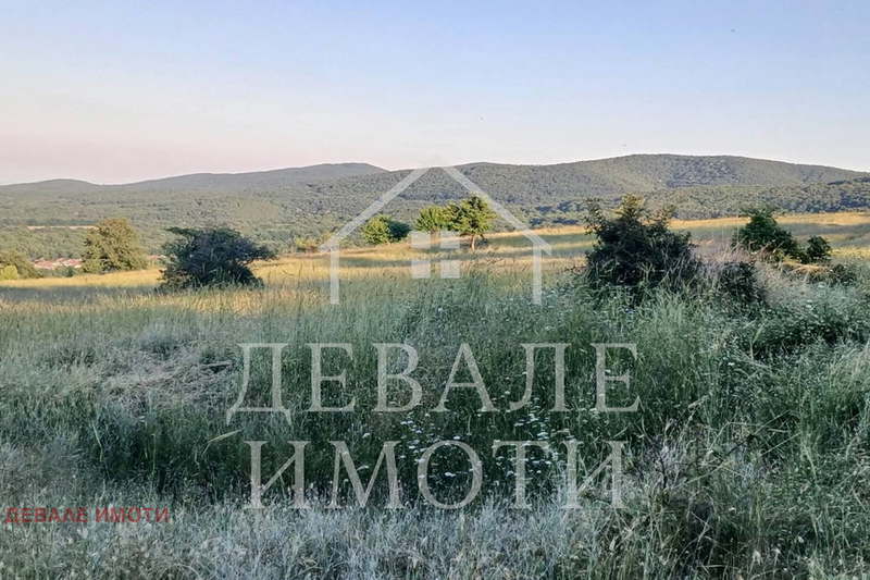 Plot in Oblast Burgas, Banya