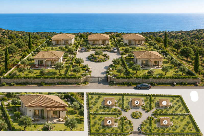 Plot in Oblast Burgas, Banya