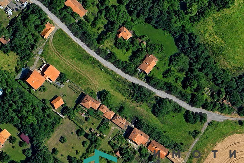 Plot in Pernik, Begunovci