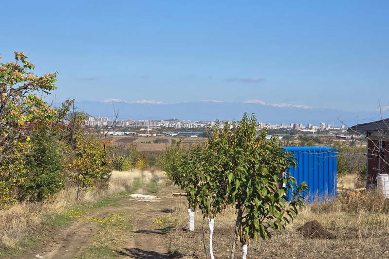 Plot in Oblast Plovdiv, Belashtica