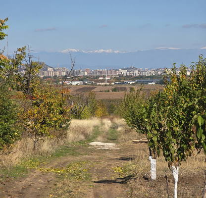 Photo 2 — Plot in Oblast Plovdiv, Belashtica