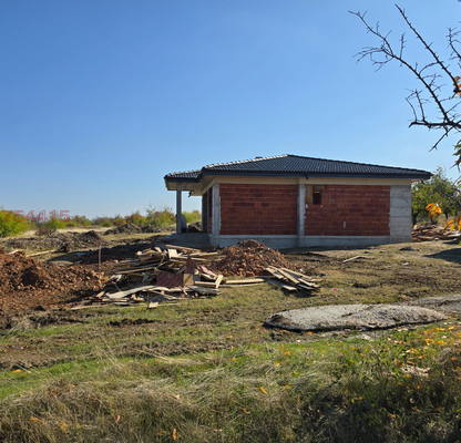 Photo 3 — Plot in Oblast Plovdiv, Belashtica
