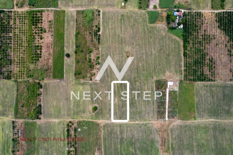 Plot in Oblast Plovdiv, Belashtica