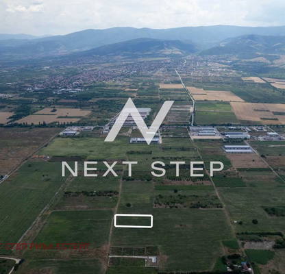 Photo 2 — Plot in Oblast Plovdiv, Belashtica