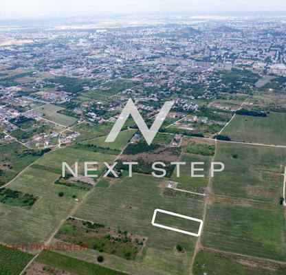 Photo 4 — Plot in Oblast Plovdiv, Belashtica