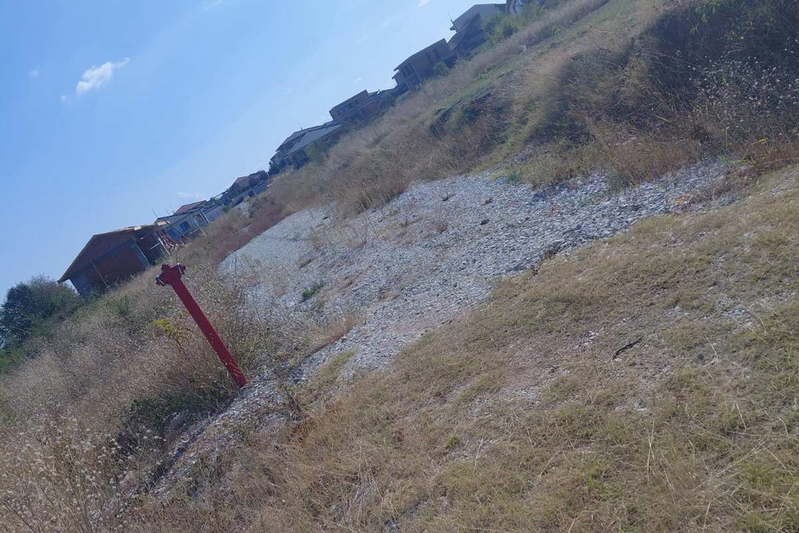 Plot in Oblast Plovdiv, Belashtica
