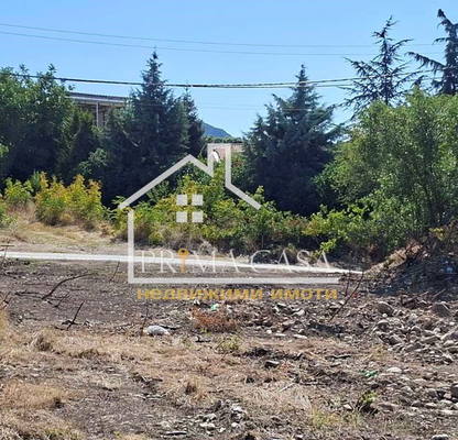 Снимка 5 — Парцел в Пловдив, с. Белащица