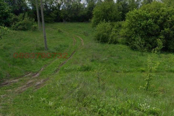 Plot in област София, Belica