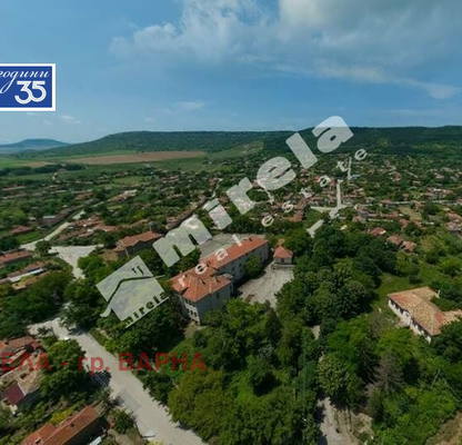 Снимка 3 — Парцел във Варна, с. Белоградец