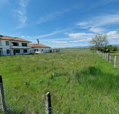 Photo 2 — Plot in Oblast Plovdiv, Belovica