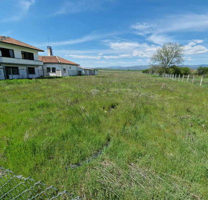 Photo 3 — Plot in Oblast Plovdiv, Belovica