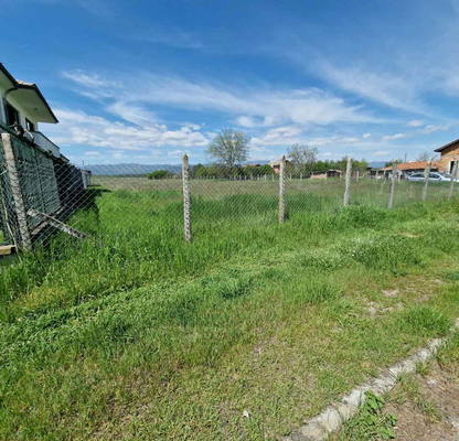 Photo 4 — Plot in Oblast Plovdiv, Belovica