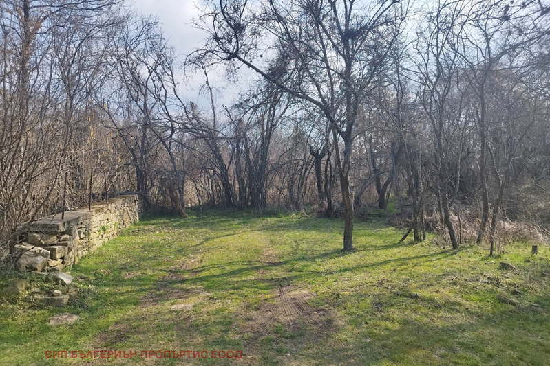 Парцел в Бургас, с. Бероново