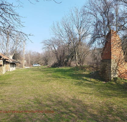 Снимка 3 — Парцел в Бургас, с. Бероново