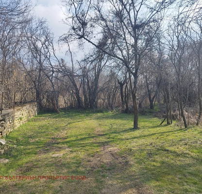 Снимка 4 — Парцел в Бургас, с. Бероново