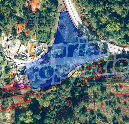 Photo 3 — Plot in Bistrica