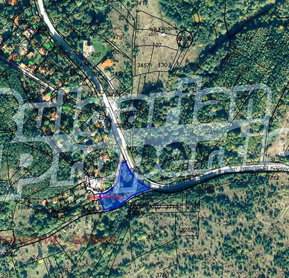Photo 4 — Plot in Bistrica