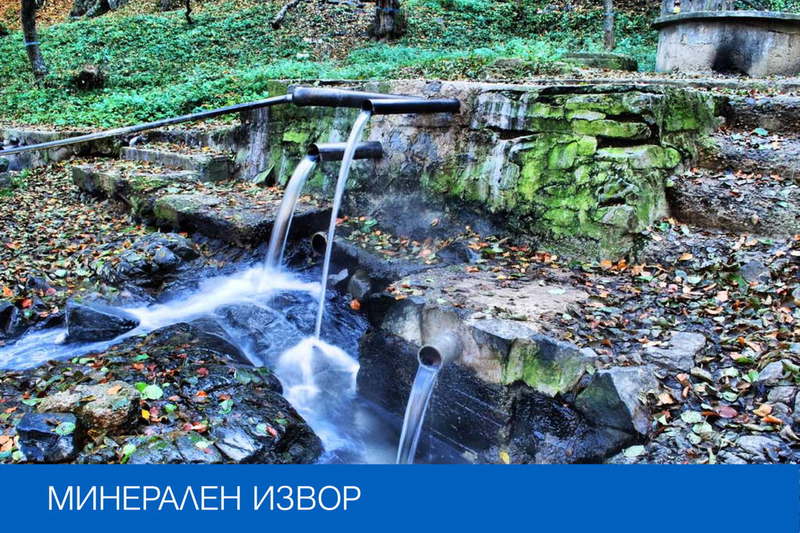 Парцел в с. Бистрица