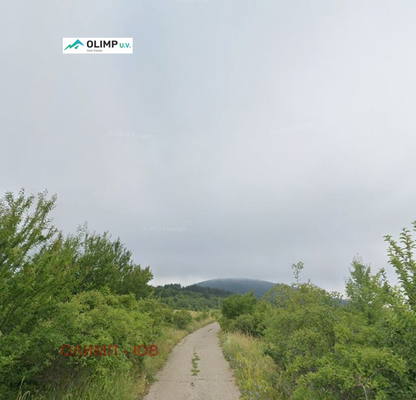 Photo 3 — Plot in Bistrica