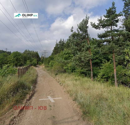 Photo 4 — Plot in Bistrica