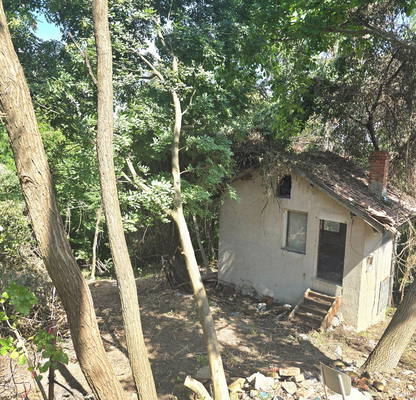 Photo 2 — Plot in Bistrica