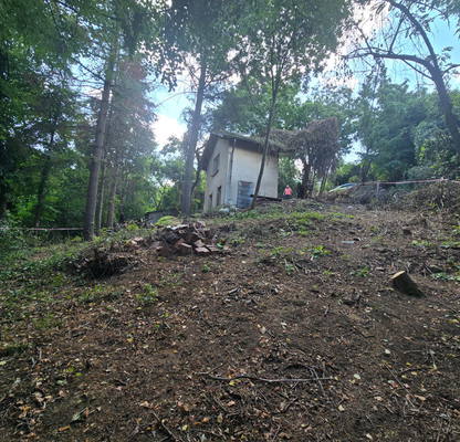Photo 5 — Plot in Bistrica