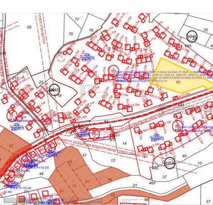 Photo 2 — Plot in Bistrica