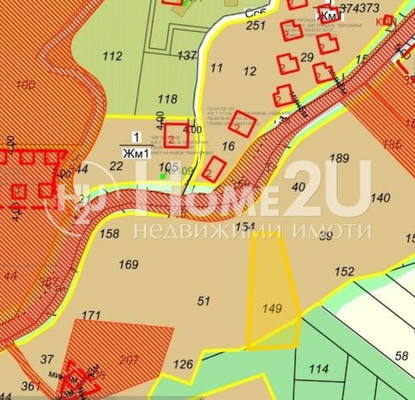 Photo 2 — Plot in Bistrica