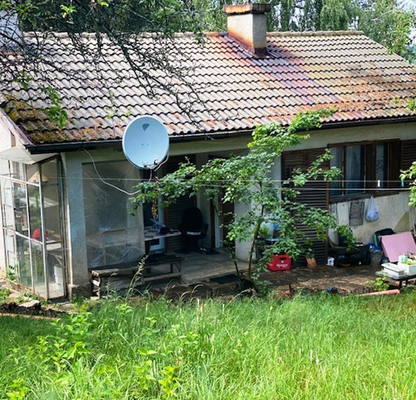 Photo 2 — Plot in Bistrica