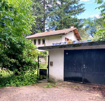 Photo 4 — Plot in Bistrica