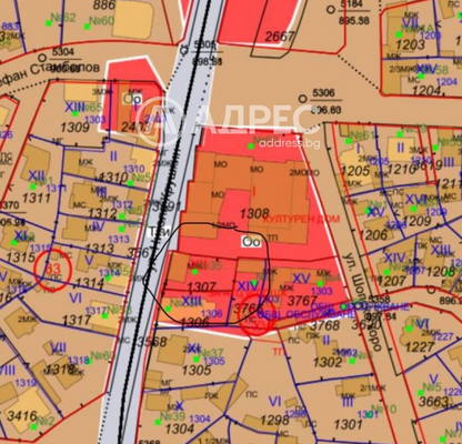 Снимка 4 — Парцел в с. Бистрица