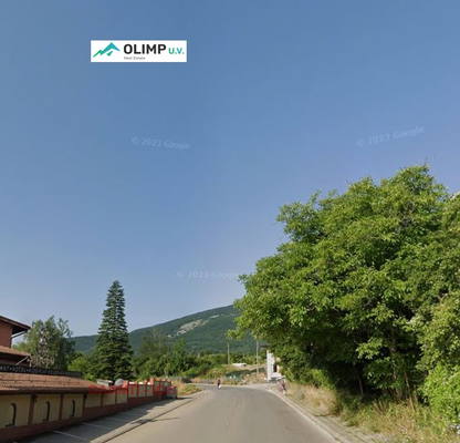 Photo 2 — Plot in Bistrica