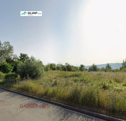 Photo 4 — Plot in Bistrica