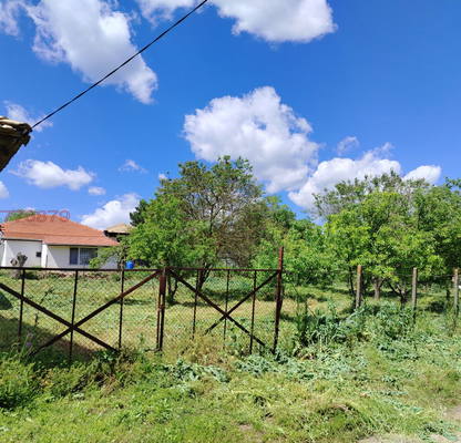 Снимка 5 — Парцел в Разград, с. Благоево